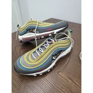 Nike Air Max Air Sprung SNEAKER SIZE 8.5 (SHOE100THRIFTY